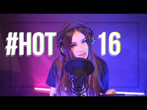 Best Hot 16 Polish Influencers - 1