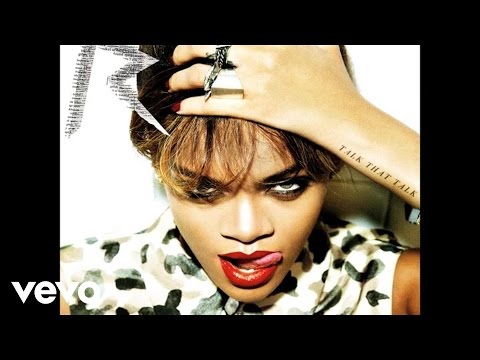 THE BEST SONG RIHANNA - 2