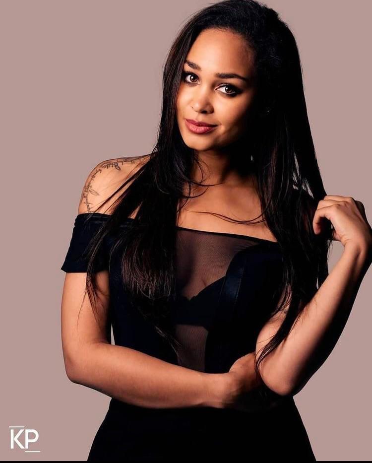 The most beautiful women in metal - 1