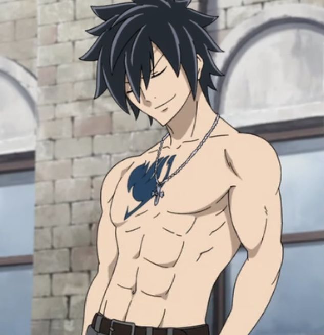Anime 256 Characters MEGA GUCCI QUIZ - 1