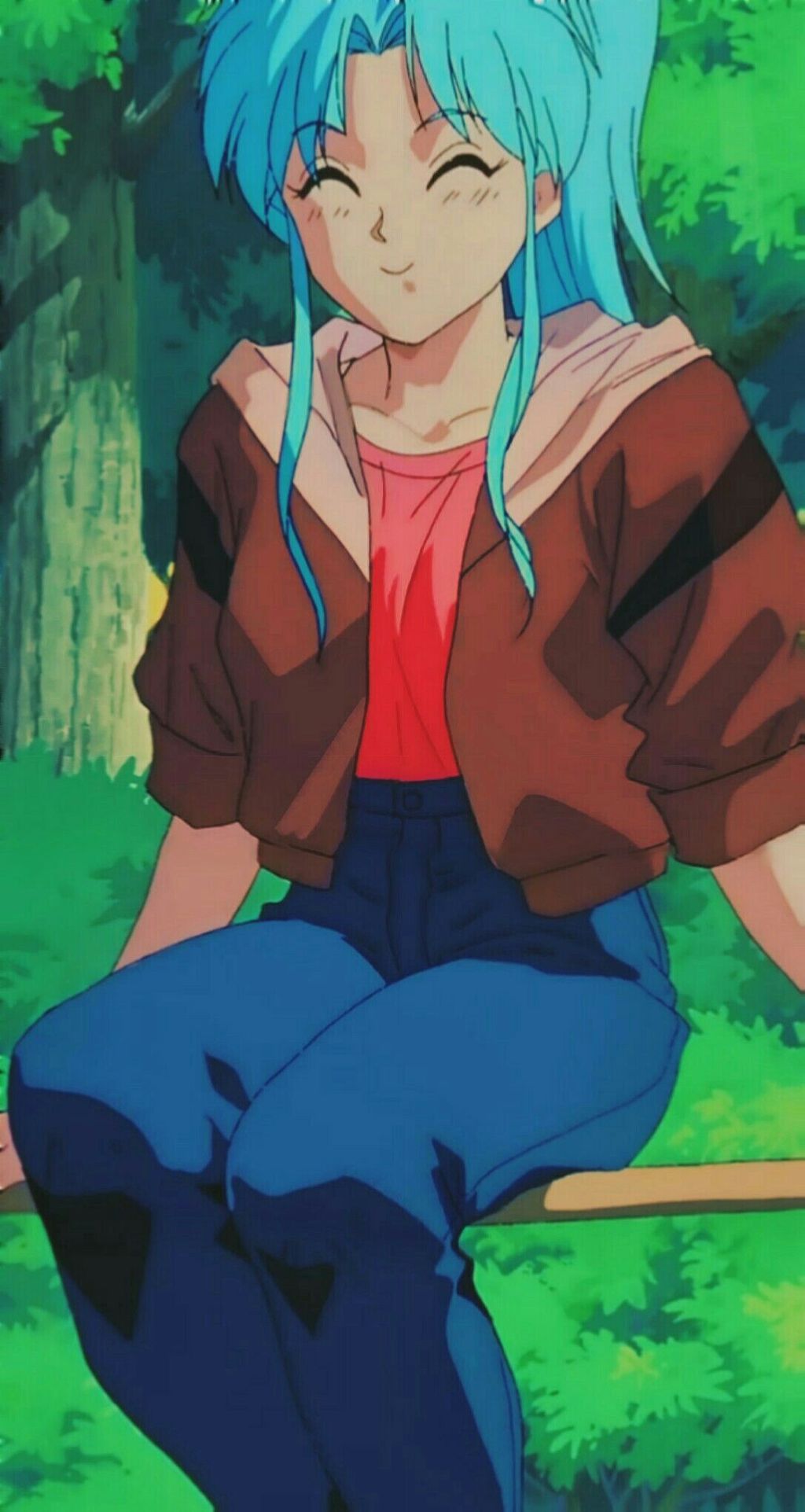 Anime 256 Characters MEGA GUCCI QUIZ - 2