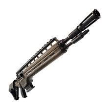 Karabiny szturmowe w fortnite. - 1