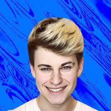 Najwieszky cringe na tik tok - 2