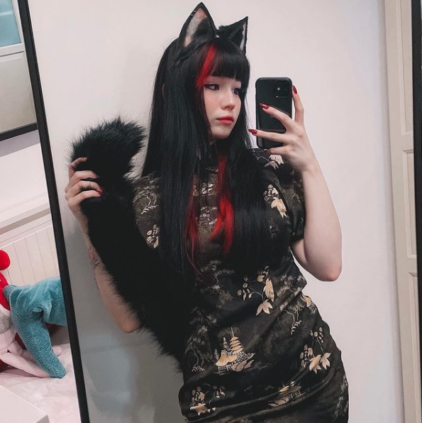 Najberdziej Hot Zdjęcie Shini - 2