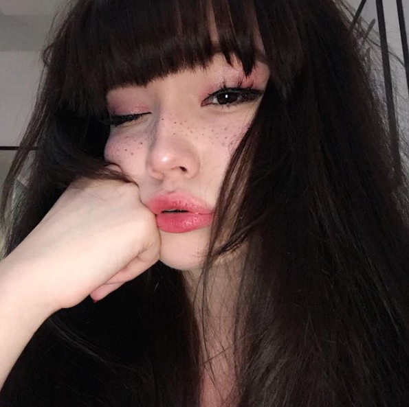 Najberdziej CUTE Zdjęcie SHlNl WAIFU - 1