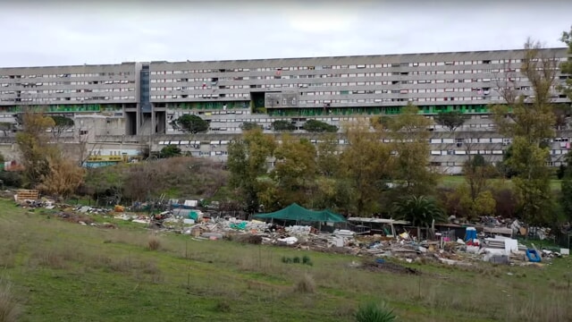 Zone de Roma - 1