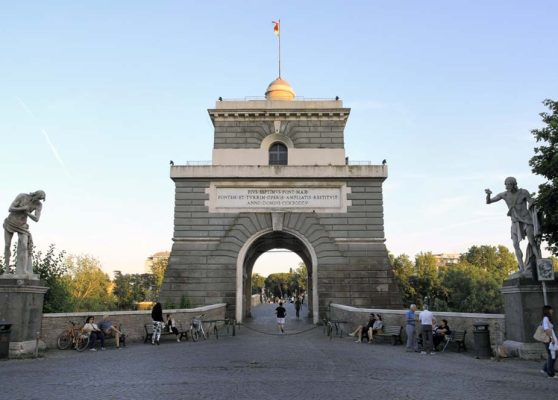 Zone de Roma - 2