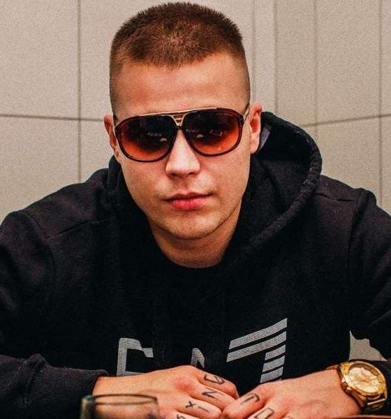 BEST POLISH RAPPER's - 1