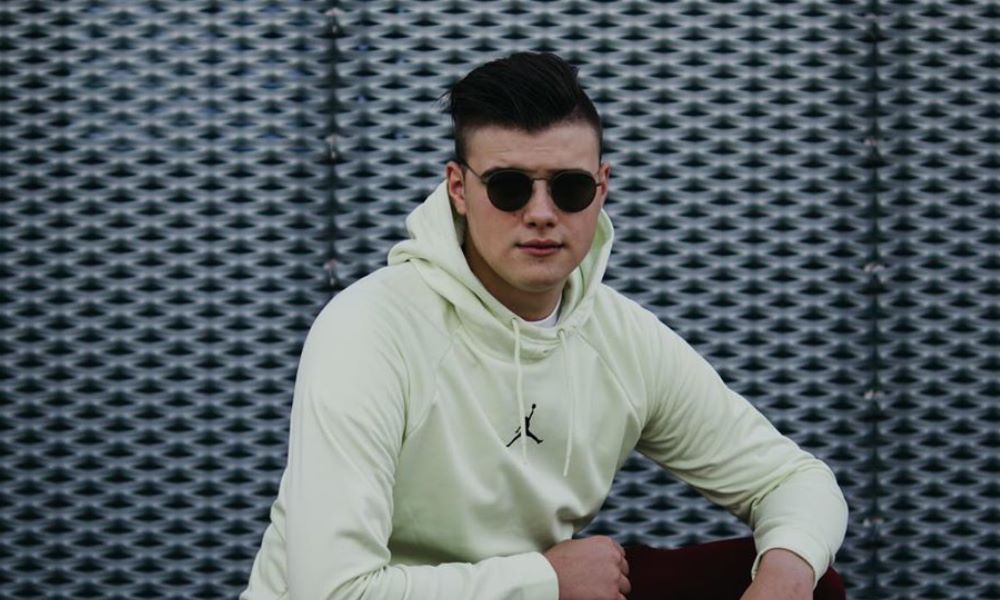 BEST POLISH RAPPER's - 2