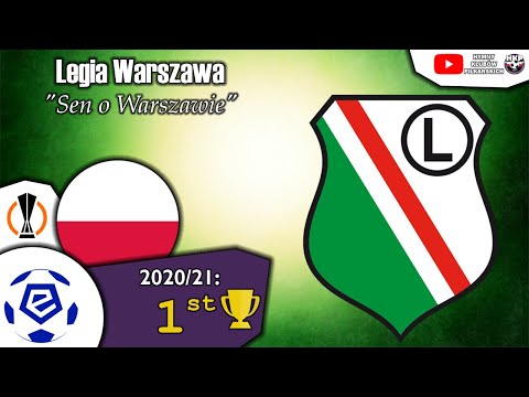 Najlepszy hymn Polskich klubów - 1