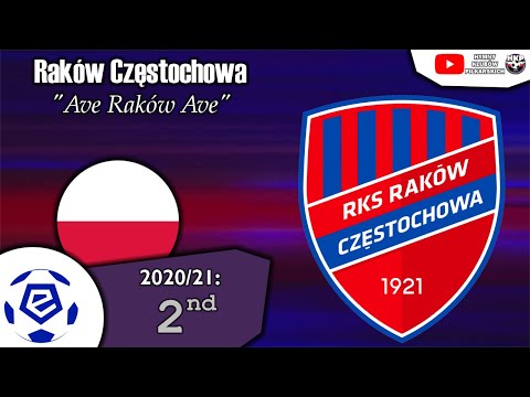 Najlepszy hymn Polskich klubów - 2