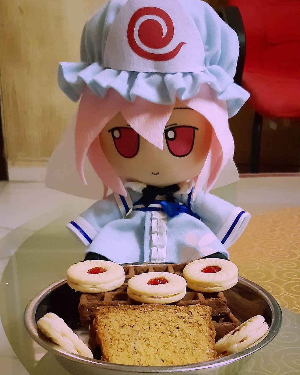 Fumo - 1