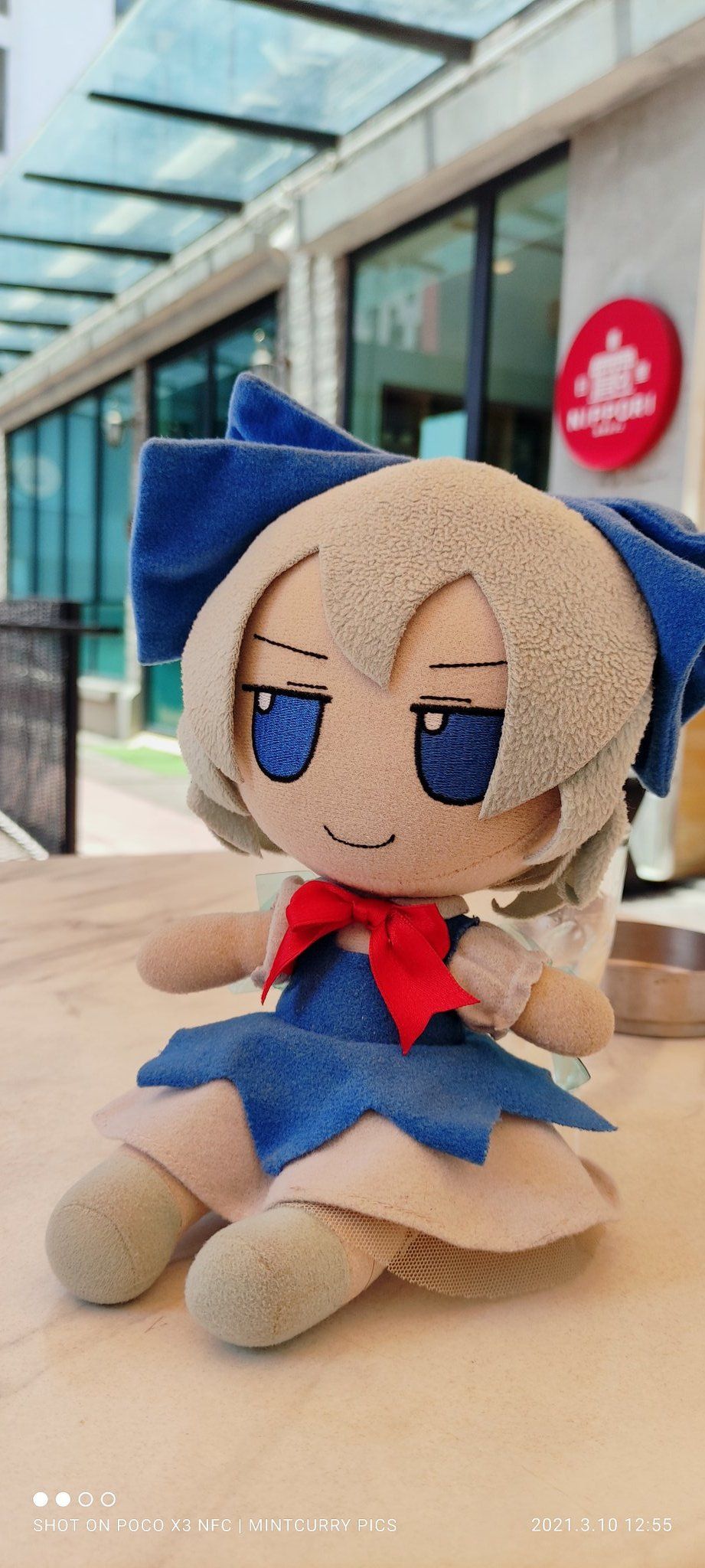 Fumo - 2