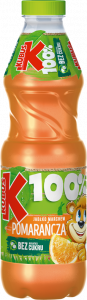 najlepszy kubuś (soki + water) - 1