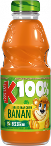 najlepszy kubuś (soki + water) - 2