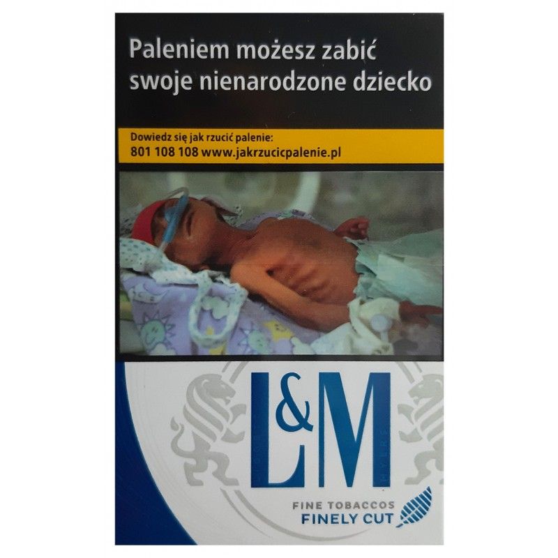 Najlepsze papierosy - 1