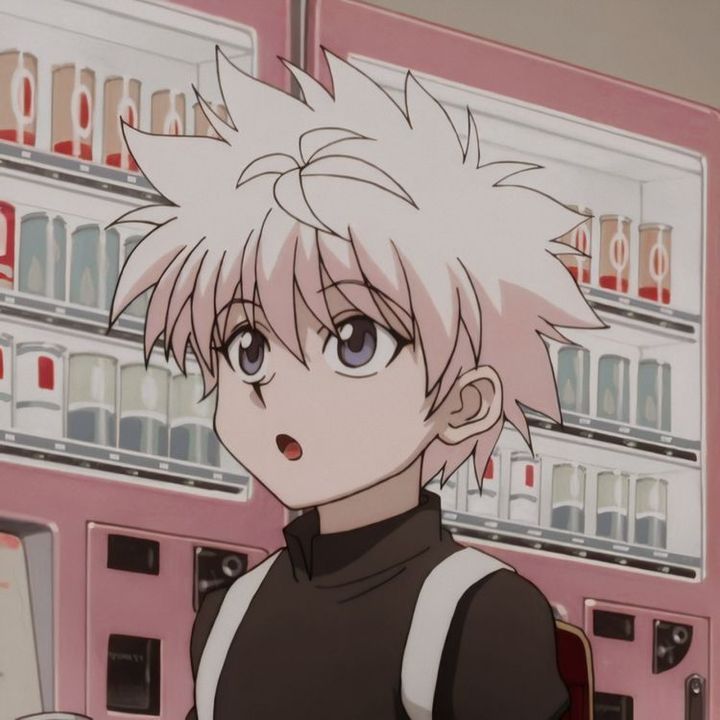 THE HOTTEST ANIME MALE CHARACTER - 2