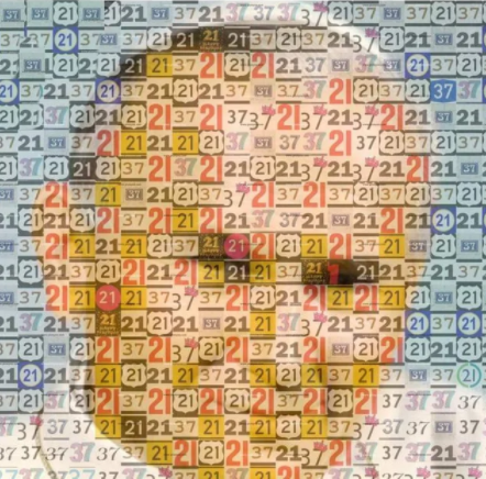 Najlepsza Liczba :O - 2