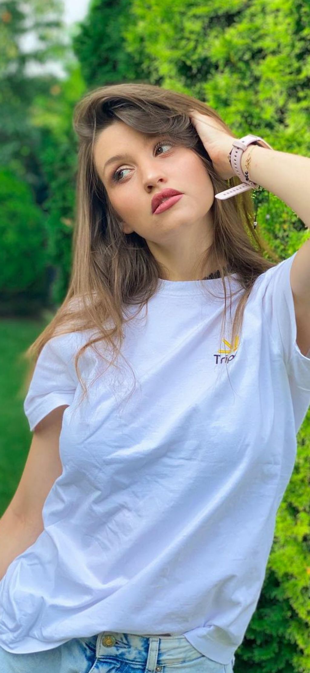 Influencerki - 1