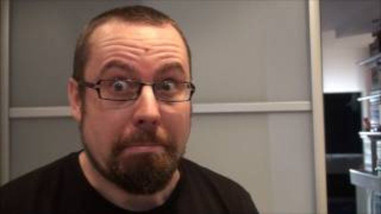 Najlepszy Youtuber dawnych lat - 1
