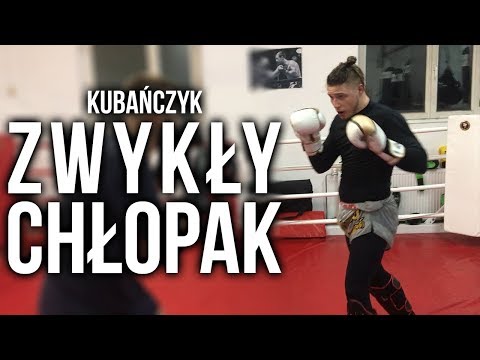 NAJLEPSZE PIOSENKI KUBAŃCZYKA - 1
