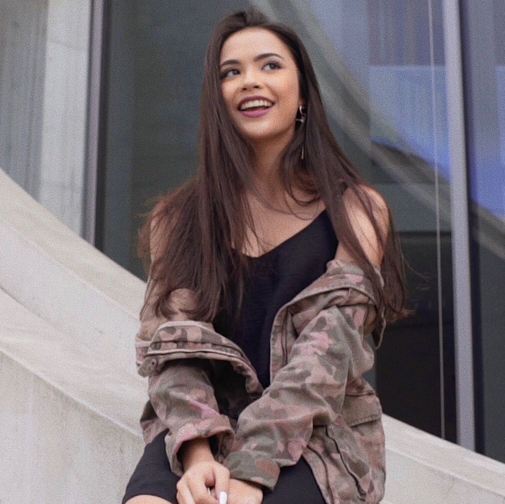 heißeste deutsche Influencer - 1