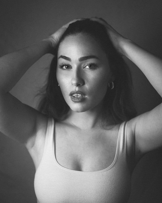 heißeste deutsche Influencer - 2
