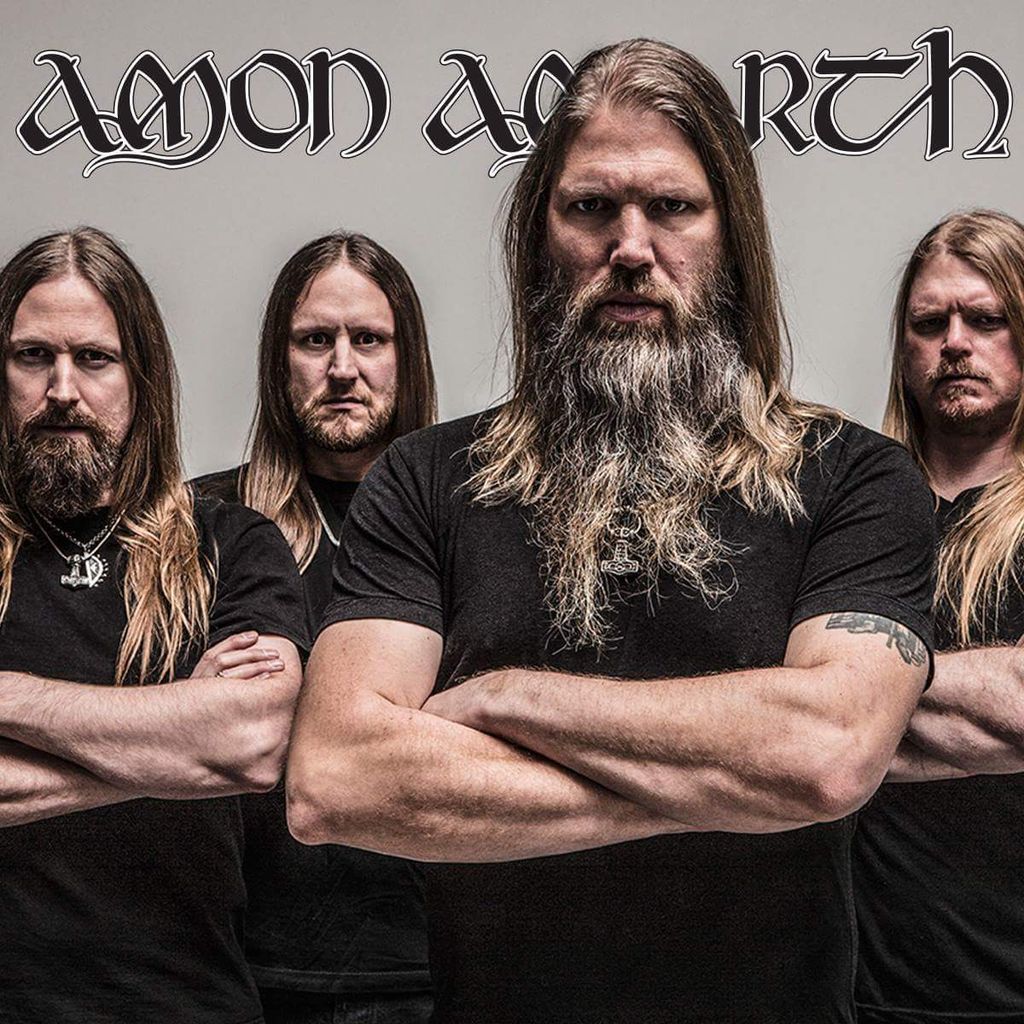 Zespół Rockowy/Metalowy - 1