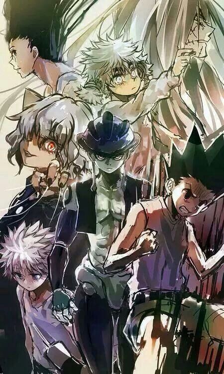 Best argumental arc - 1