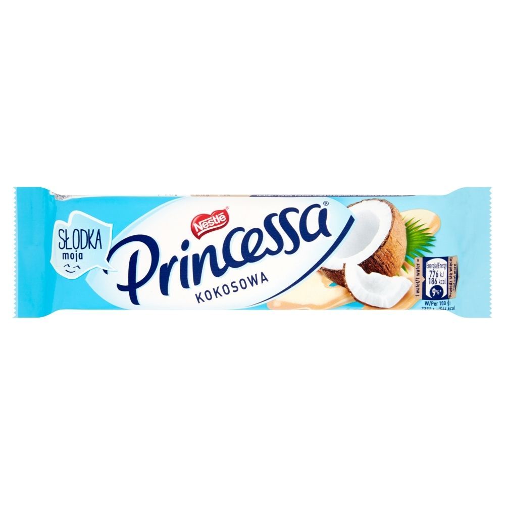 najlepsze batony - 1