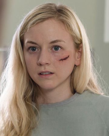 The most beautiful girl from the Netflix series - 2