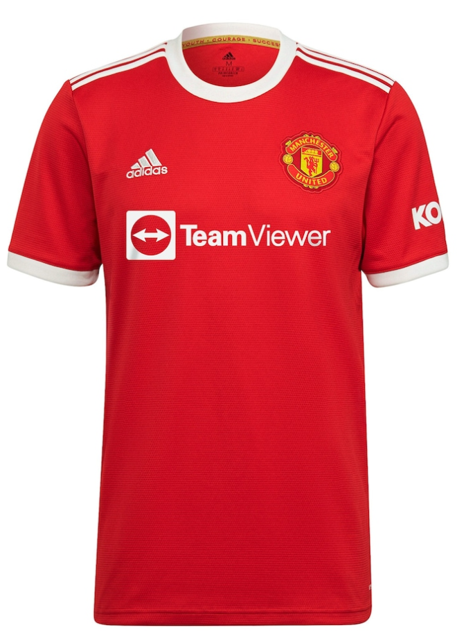 Premier League Home Kit - 1