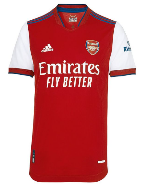 Premier League Home Kit - 2