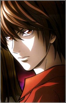 Favourite anime character (TOP 500 characters acording to My Anime List) - 1