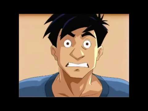 Intro caricaturas, series y anime - 2