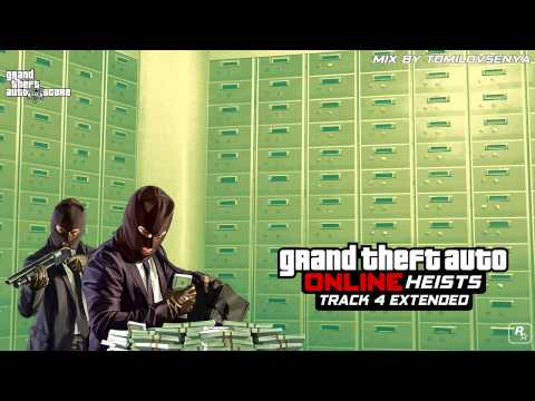 XYZ's video game music - 2