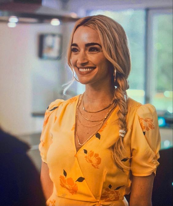 The most beautiful actress - 2