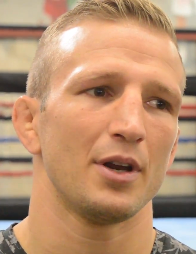 Najlepsi zawodnicy mma - 1
