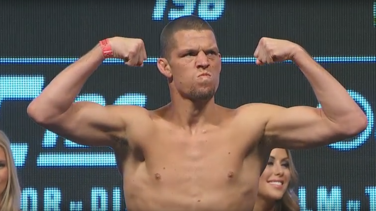 Najlepsi bokserzy w ufc - 2