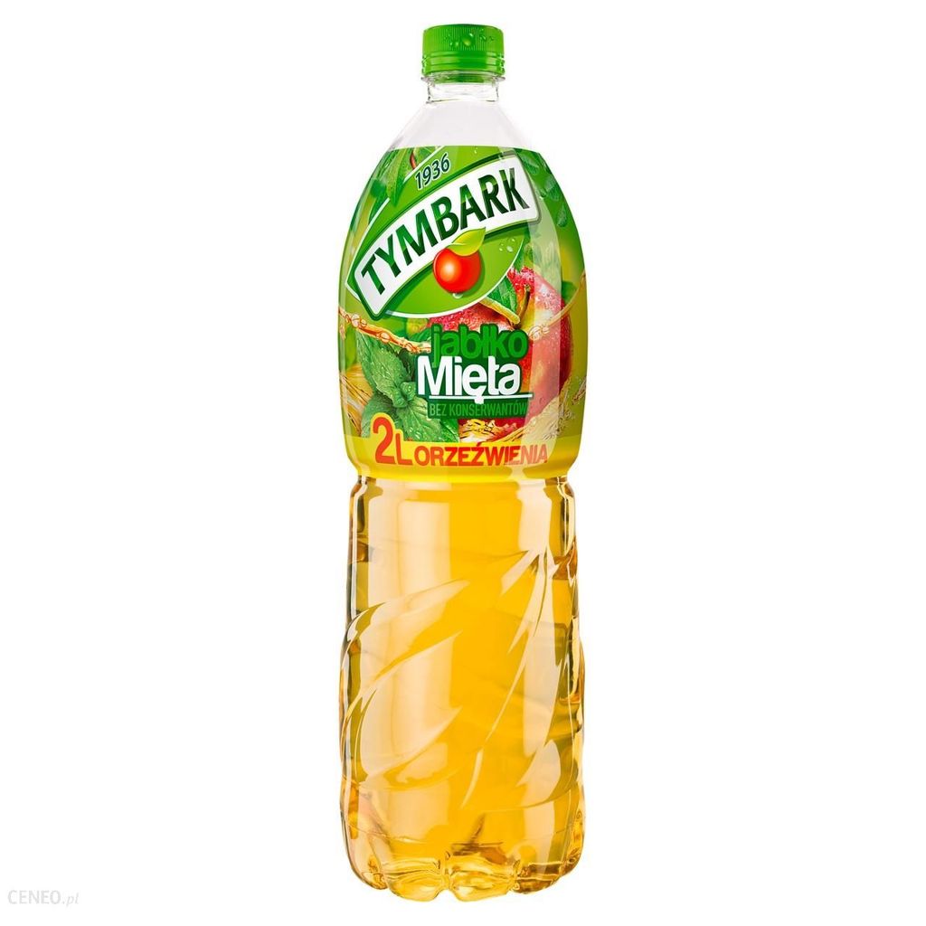 Najlepszy napój - 1