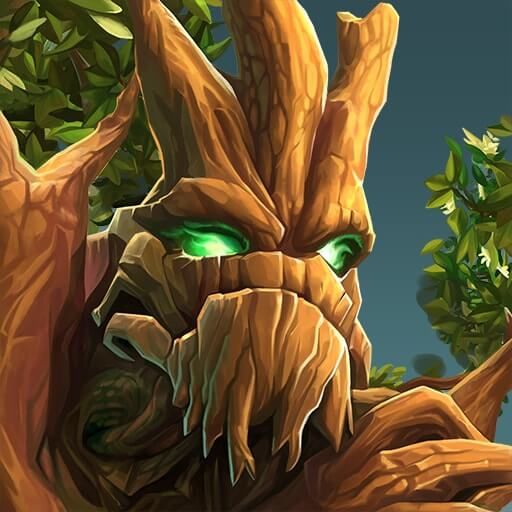 BEST PALADINS CHAMPION - 1