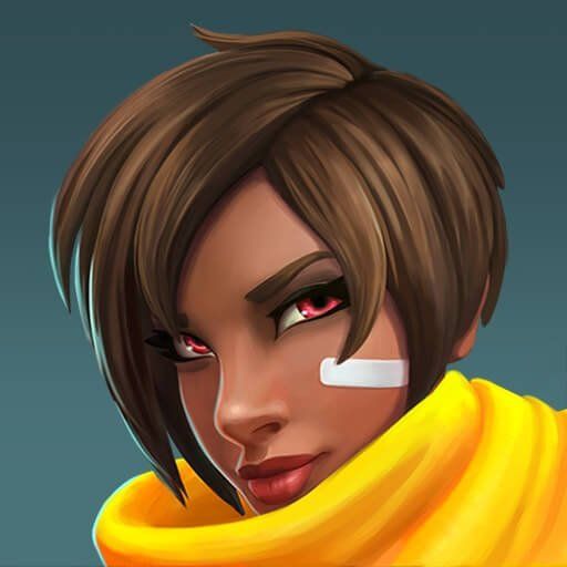 BEST PALADINS CHAMPION - 2