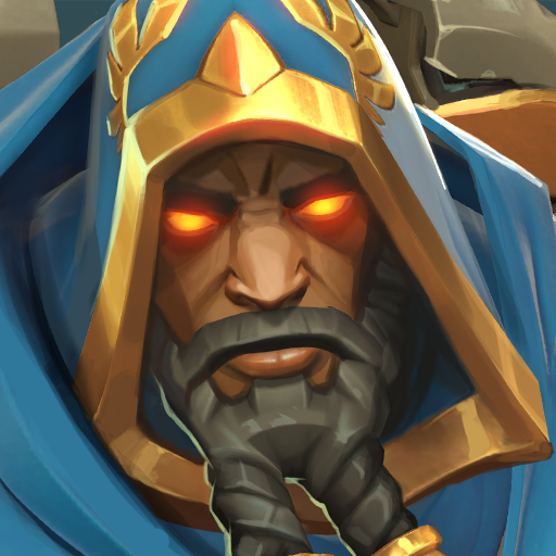 Best Paladins Champion - 2