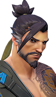 Best Overwatch Champion - 2