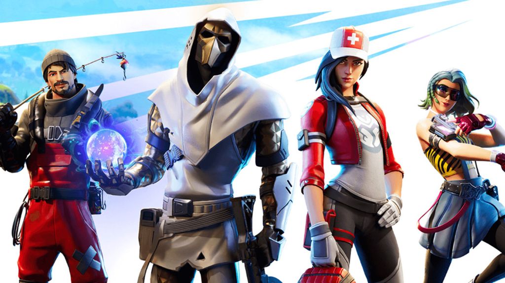 Najlepszy sezon Fortnite 0-17 - 2