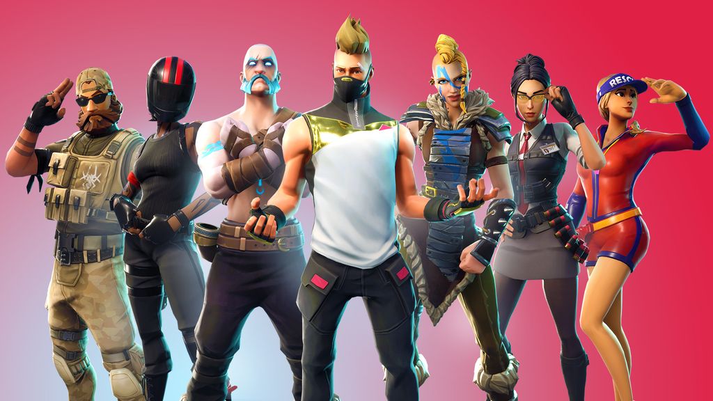 Najlepszy Sezon Fortnite 0-18 - 2