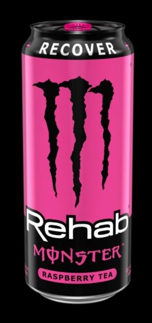 Najlepszy smak Monster Energy - 1