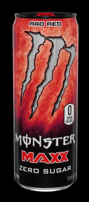 Najlepszy smak Monster Energy - 2