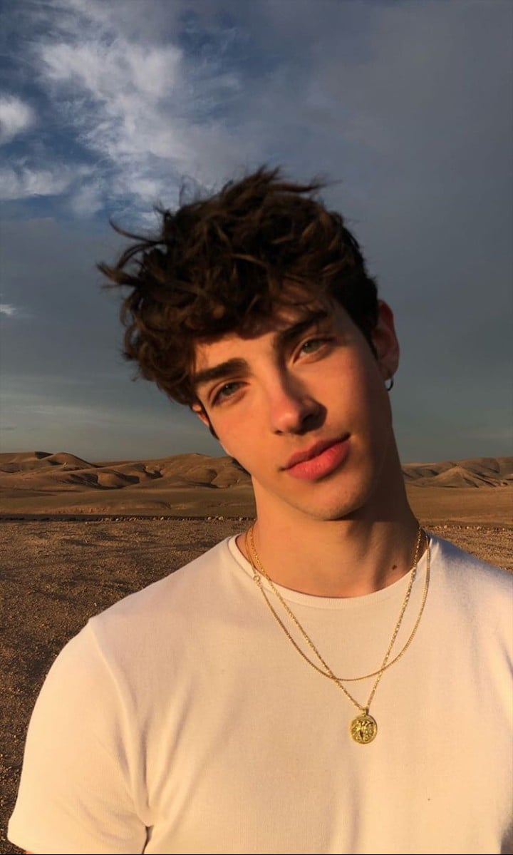 Hot Boys - 1