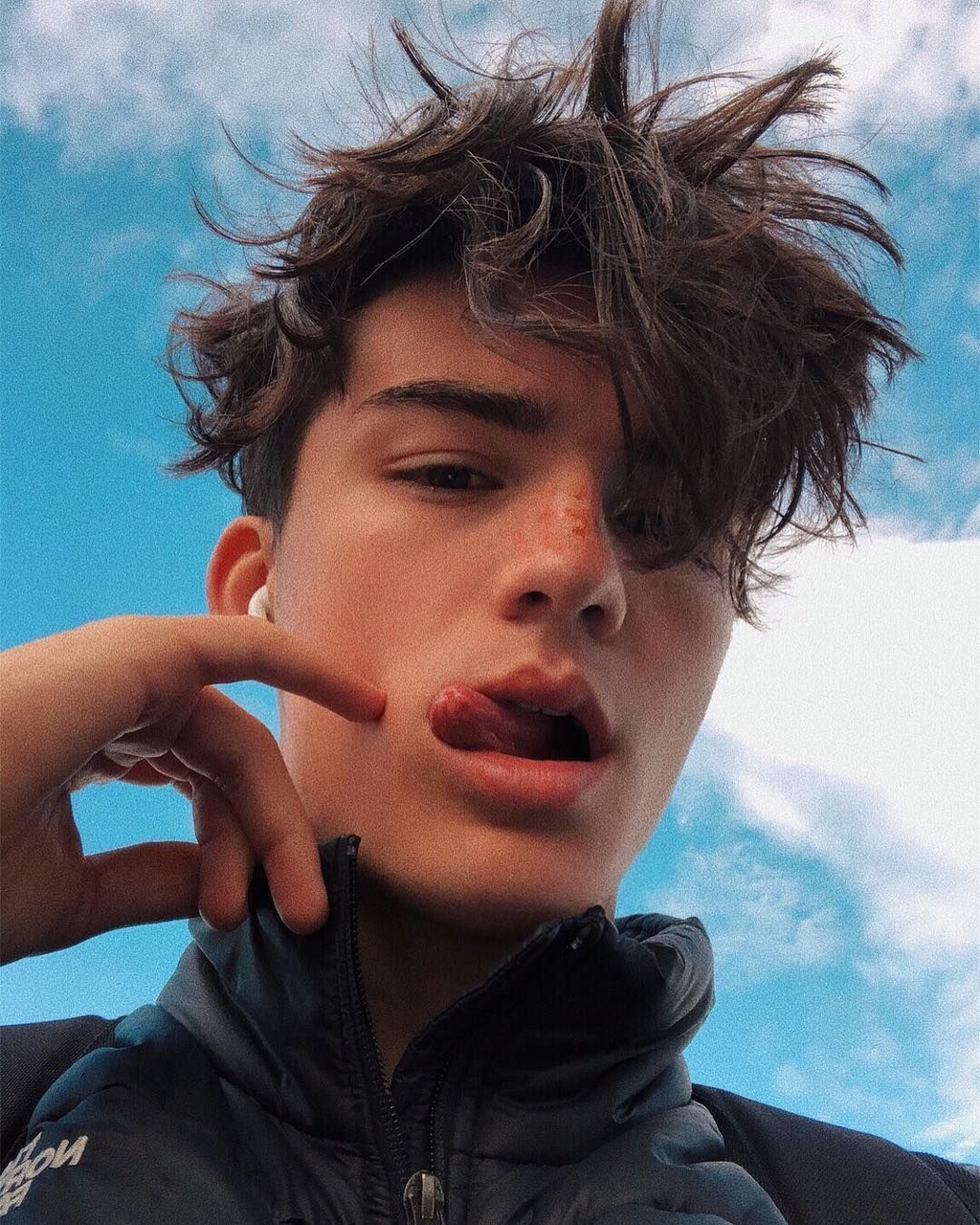 Hot Boys - 2